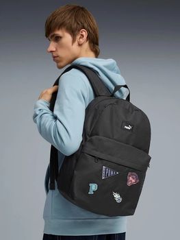 Рюкзак Puma PUMA PHASE PATCH Backpack - 3