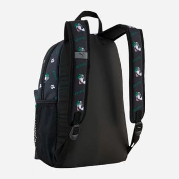 Рюкзак Puma PUMA PHASE SUPER PUMA AOP Small Backpack детский - 2