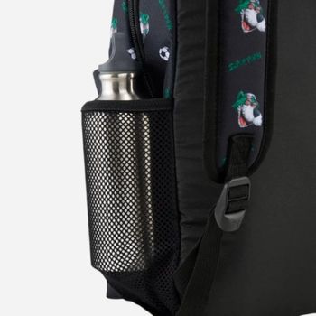 Рюкзак Puma PUMA PHASE SUPER PUMA AOP Small Backpack детский - 3