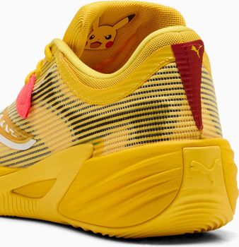 Кросівки Puma All-Pro NITRO™ 2 Pikachu чоловічі - 5