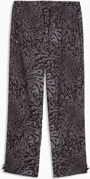 Брюки Puma Lamelo X Melo World Woven Pant мужские - 7