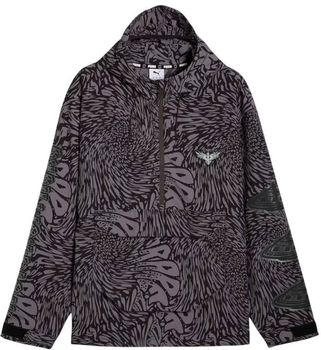 Куртка Puma Lamelo X Melo World Packable Windbreaker чоловіча - фото