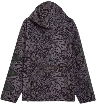 Куртка Puma Lamelo X Melo World Packable Windbreaker мужская - 2
