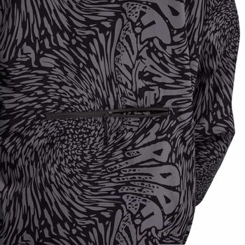Куртка Puma Lamelo X Melo World Packable Windbreaker мужская - 3