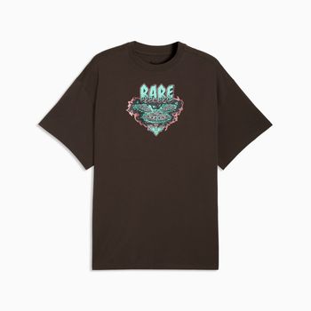 Футболка Puma Lamelo X Melo World Tee I мужская - 5