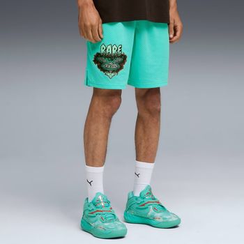Шорти Puma Lamelo X Melo World 7" Short чоловічі - фото