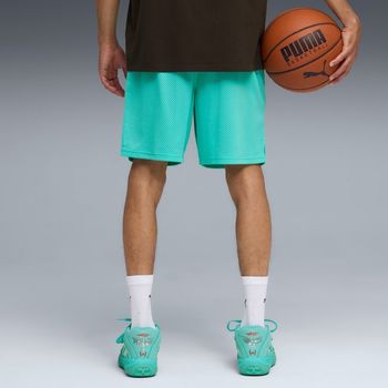 Шорты Puma Lamelo X Melo World 7" Short мужские - 2