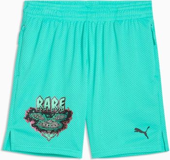Шорты Puma Lamelo X Melo World 7" Short мужские - 4