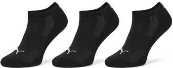 Шкарпетки Puma PUMA UNISEX CUSHIONED SNEAKER 3P - фото