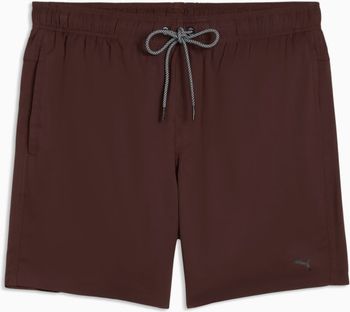 Шорти Puma PUMA SWIM MEN MID SHORTS 1P чоловічі - 1