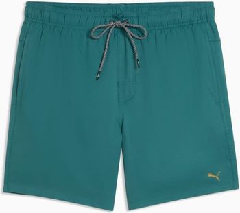 Шорти Puma PUMA SWIM MEN MID SHORTS 1P чоловічі - 3