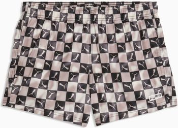 Шорты Puma PUMA SWIM MEN PRINTED CAT SHORT SHORTS 1P мужские - 4