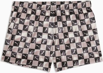 Шорты Puma PUMA SWIM MEN PRINTED CAT SHORT SHORTS 1P мужские - 5