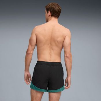 Шорти Puma PUMA SWIM MEN CRINKLE COLOUR BLOCK SHORT SHORTS 1P чоловічі - 3