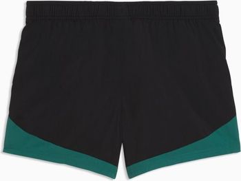 Шорти Puma PUMA SWIM MEN CRINKLE COLOUR BLOCK SHORT SHORTS 1P чоловічі - 5