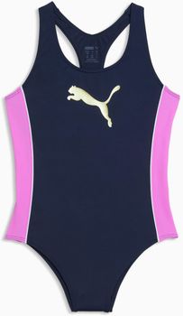 Купальник Puma PUMA SWIM GIRLS T7 SWIMSUIT 1P для дівчинки - фото