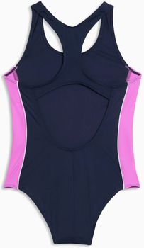 Купальник Puma PUMA SWIM GIRLS T7 SWIMSUIT 1P для дівчинки - 2