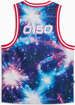Футболка Puma Pokemon X Hoops Mewtwo Jersey чоловіча - 5