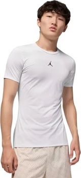 Футболка Jordan HV4099-100 чоловіча - фото