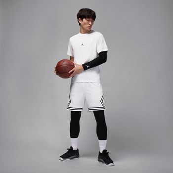 Футболка Jordan IB6757-100 чоловіча - 4