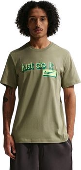 Футболка Nike U NSW TEE STD BLUR JDI чоловіча - фото