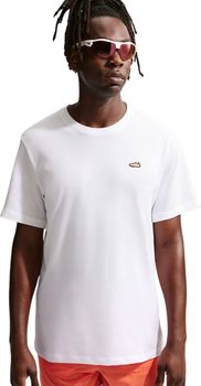 Футболка Nike IH4414-100 чоловіча - фото
