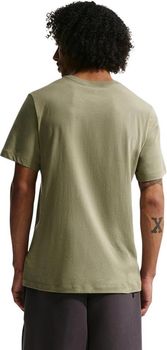 Футболка Nike U NSW TEE STD BLUR JDI чоловіча - 2