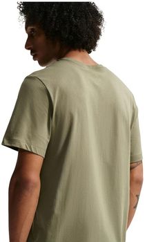 Футболка Nike U NSW TEE STD BLUR JDI чоловіча - 4