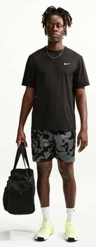 Шорти Nike M NK DF FLEX 7IN SHORT K AOP чоловічі - 1