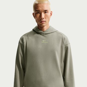 Джемпер Nike M NP DF NPT MIDLAYER HOODIE чоловічий - 4