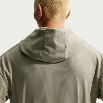 Джемпер Nike M NP DF NPT MIDLAYER HOODIE чоловічий - 5