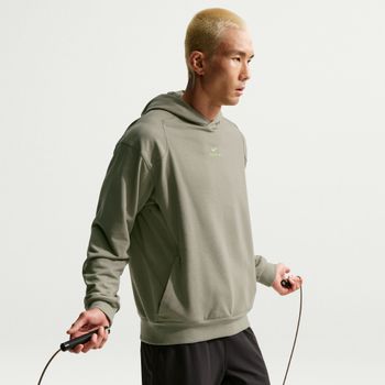 Джемпер Nike M NP DF NPT MIDLAYER HOODIE чоловічий - 6