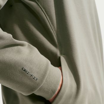 Джемпер Nike M NP DF NPT MIDLAYER HOODIE чоловічий - 7