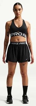 Шорти Nike W NP DF 365 3IN SHORT WVN жіночі - 1