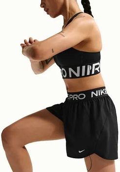 Шорти Nike W NP DF 365 3IN SHORT WVN жіночі - 3
