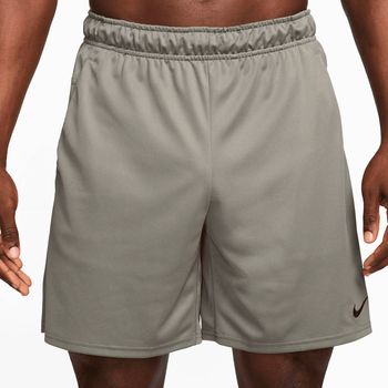 Шорти Nike M NK DF FLEX 7IN SHORT K чоловічі - фото