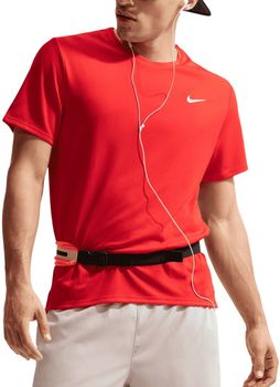Футболка Nike M NK DF UV MILER SS чоловіча - 8