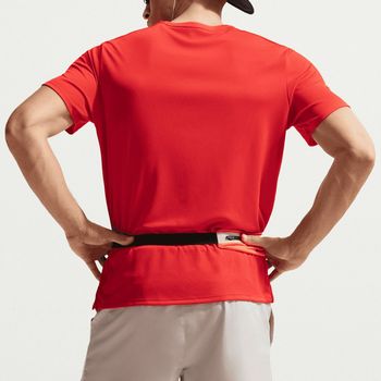 Футболка Nike M NK DF UV MILER SS чоловіча - 2