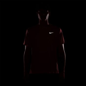 Футболка Nike M NK DF UV MILER SS чоловіча - 5