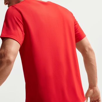 Футболка Nike M NK DF UV MILER SS чоловіча - 6