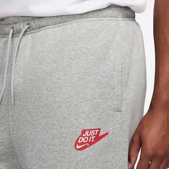Брюки Nike IO9623-063 мужские - 3