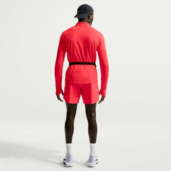 Джемпер Nike M NK DF PACER TOP HZ мужской - 3
