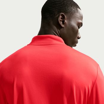 Джемпер Nike M NK DF PACER TOP HZ мужской - 5