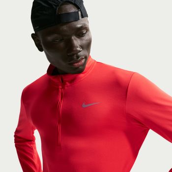 Джемпер Nike M NK DF PACER TOP HZ мужской - 6