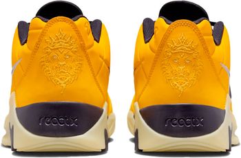 Кроссовки Nike LEBRON WITNESS IX мужские - 4