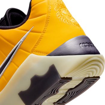 Кросівки Nike LEBRON WITNESS IX чоловічі - 10