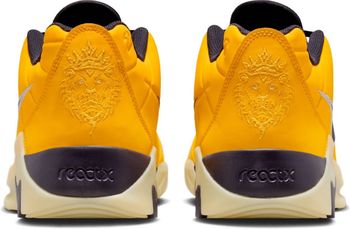Кросівки Nike LEBRON WITNESS IX чоловічі - 6