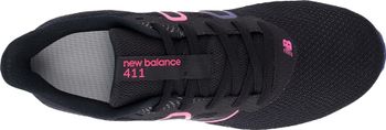 Кроссовки New Balance 411 V3 женские - 4