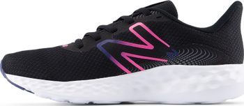 Кроссовки New Balance 411 V3 женские - 5