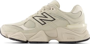 Кроссовки New Balance G90607GY детские - 1